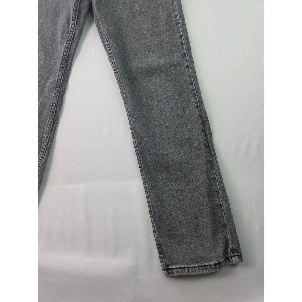 Levi's Men's 511 Slim Fit Jeans Stretch Dark Charcoal 30x30